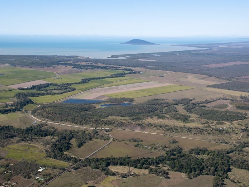 195 Marion Settlement Road, Ilbilbie QLD 4738