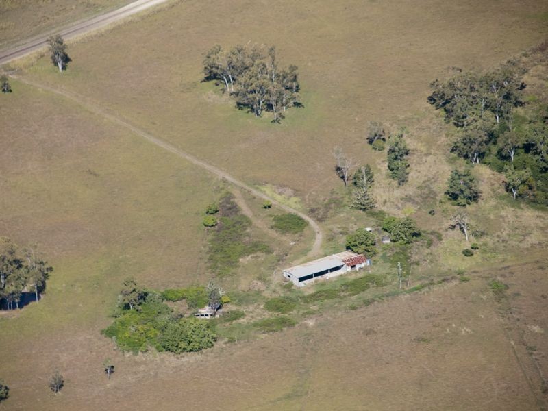 195 Marion Settlement Road, Ilbilbie QLD 4738