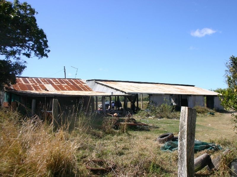 195 Marion Settlement Road, Ilbilbie QLD 4738