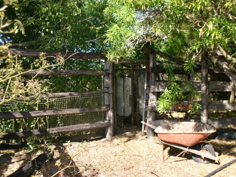 195 Marion Settlement Road, Ilbilbie QLD 4738