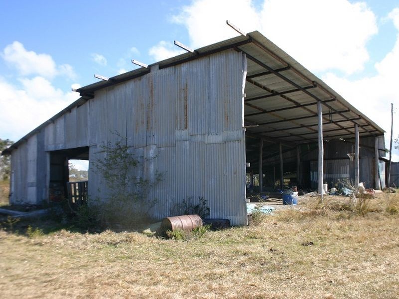 195 Marion Settlement Road, Ilbilbie QLD 4738