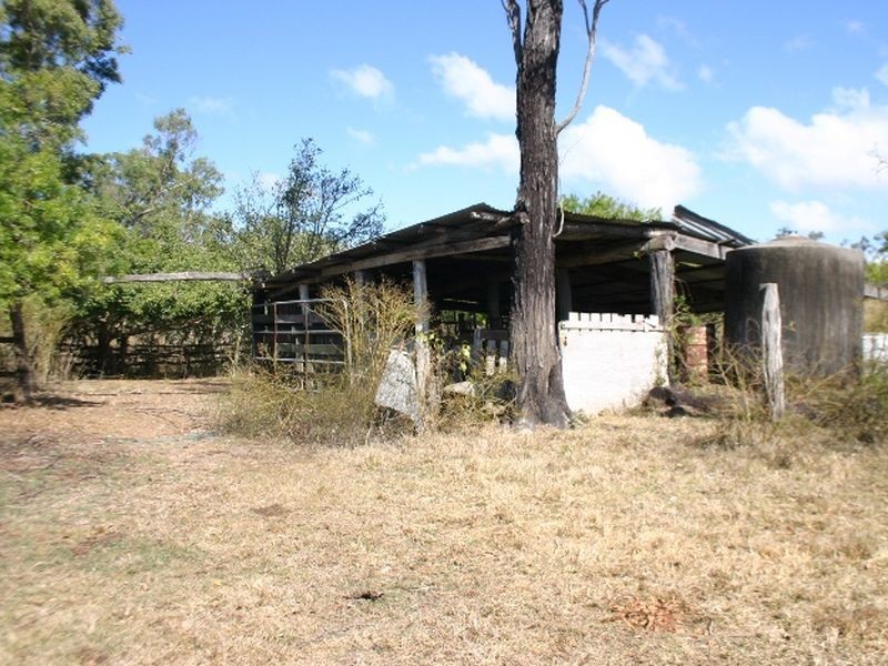 195 Marion Settlement Road, Ilbilbie QLD 4738