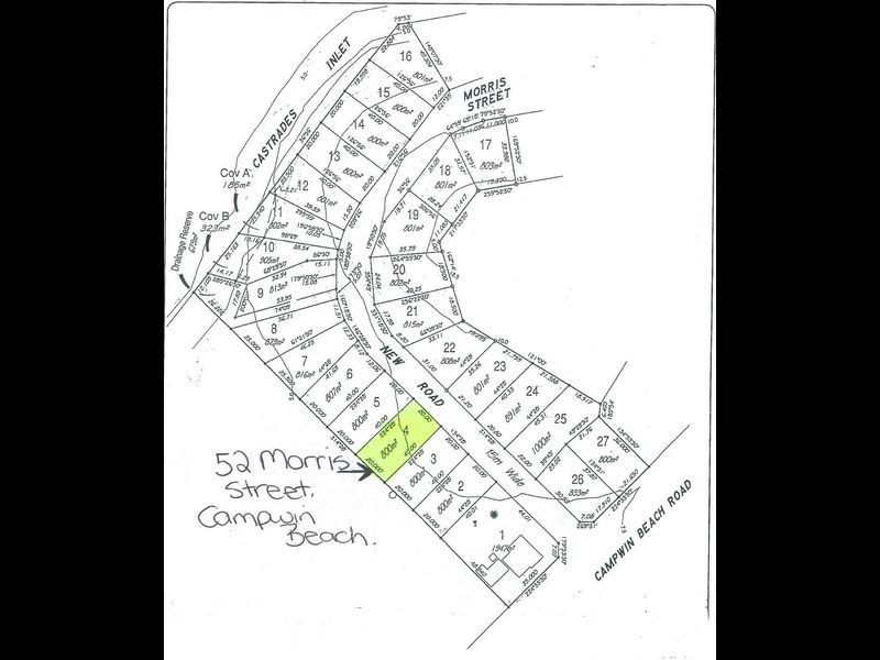 52 Morris Street, Campwin Beach QLD 4737