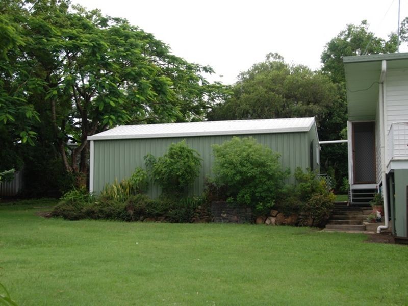 1980 Marlborough Sarina Road, Sarina Range QLD 4737