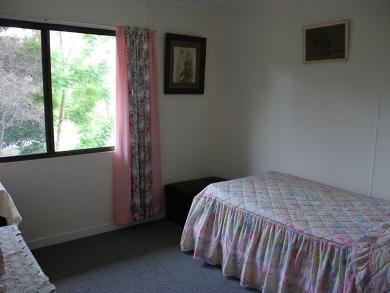 1980 Marlborough Sarina Road, Sarina Range QLD 4737