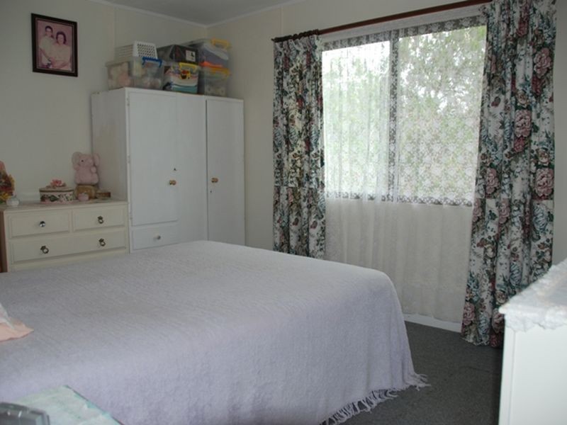 1980 Marlborough Sarina Road, Sarina Range QLD 4737