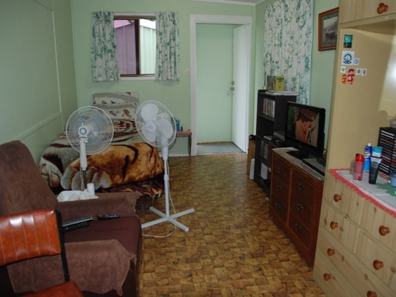 1980 Marlborough Sarina Road, Sarina Range QLD 4737