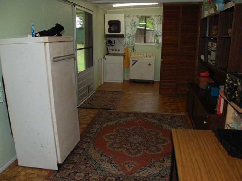 1980 Marlborough Sarina Road, Sarina Range QLD 4737