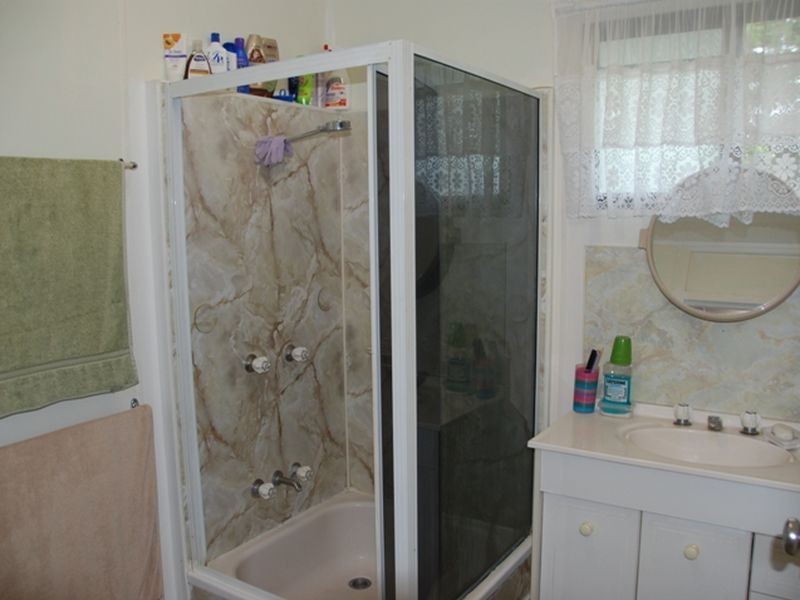 1980 Marlborough Sarina Road, Sarina Range QLD 4737