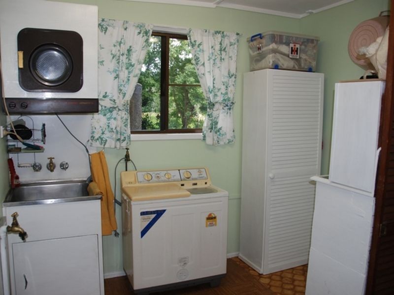 1980 Marlborough Sarina Road, Sarina Range QLD 4737