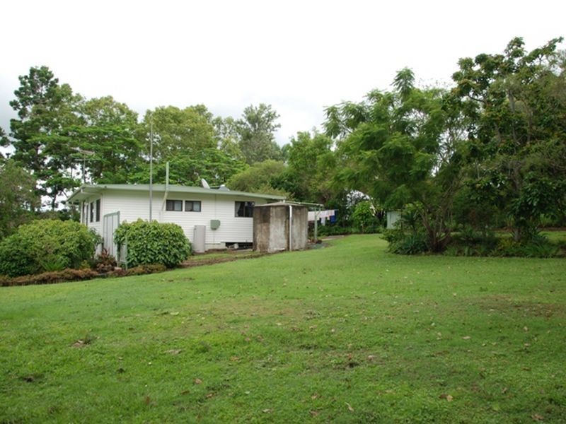1980 Marlborough Sarina Road, Sarina Range QLD 4737