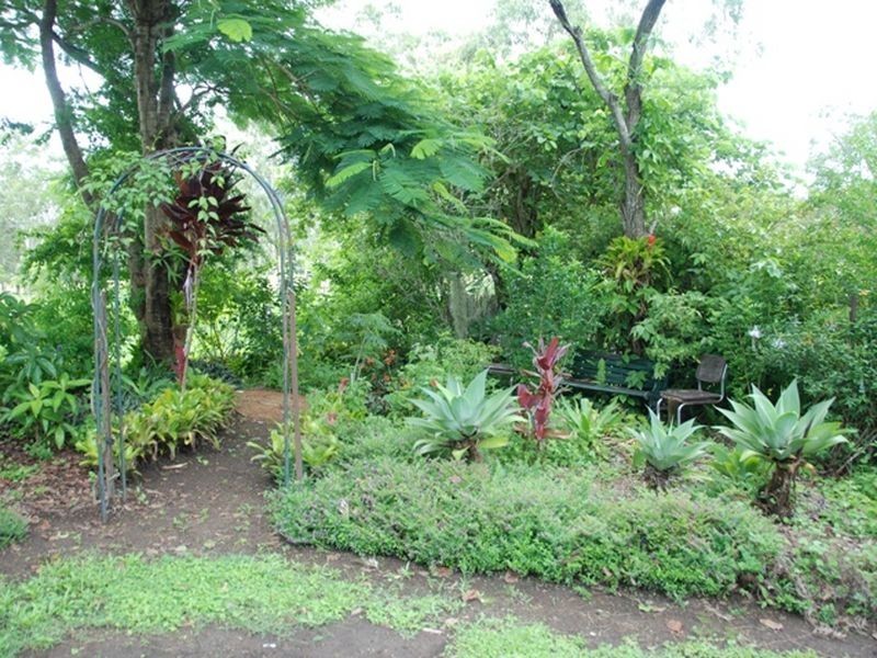 1980 Marlborough Sarina Road, Sarina Range QLD 4737