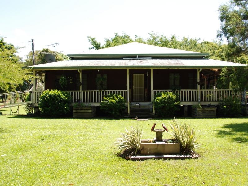 269 Loadsmans Road, Carmila QLD 4739