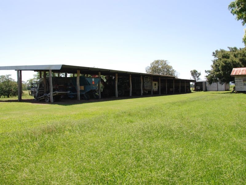 269 Loadsmans Road, Carmila QLD 4739