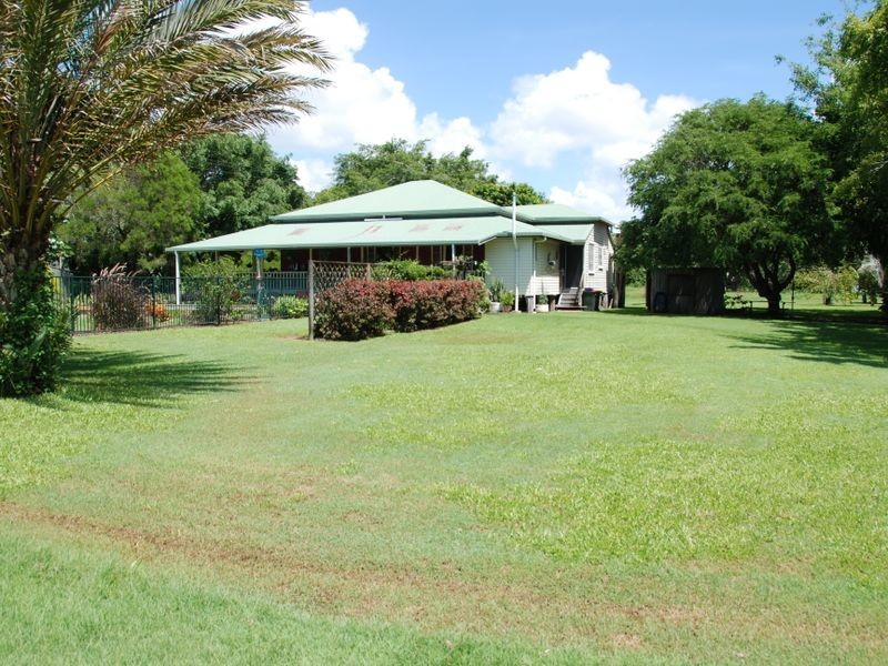 269 Loadsmans Road, Carmila QLD 4739