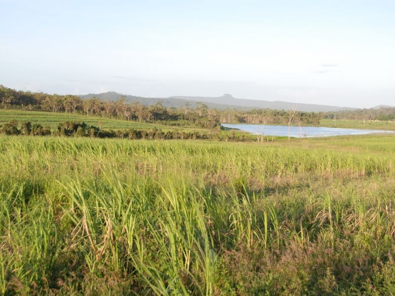 401 Campbells Road, Koumala QLD 4738