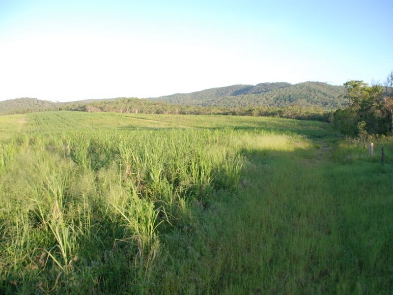 401 Campbells Road, Koumala QLD 4738