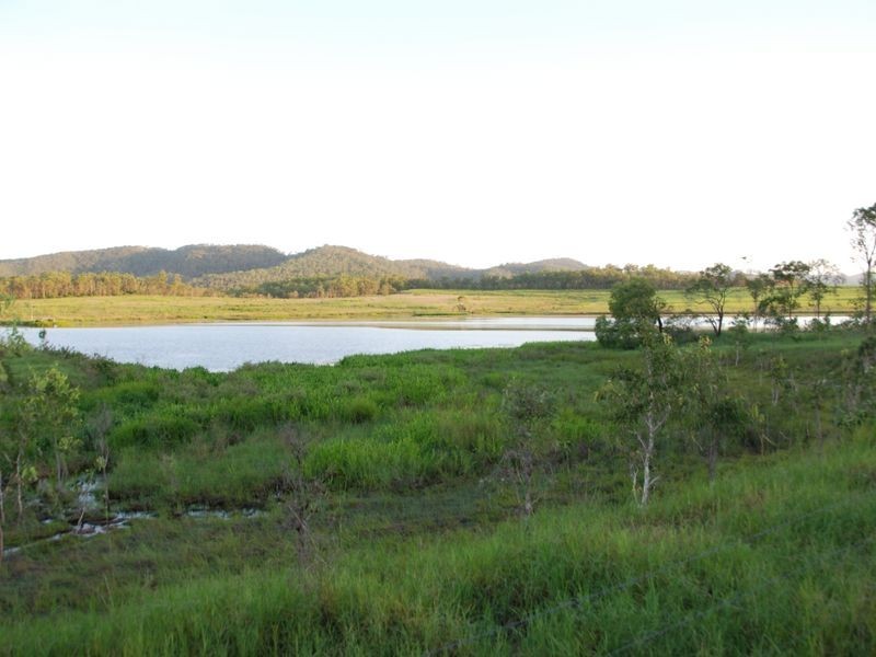 401 Campbells Road, Koumala QLD 4738