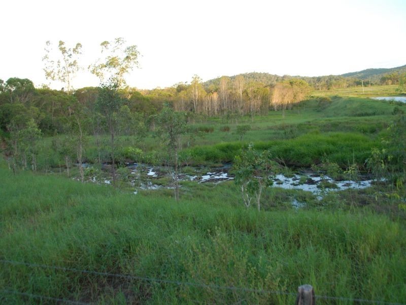 401 Campbells Road, Koumala QLD 4738