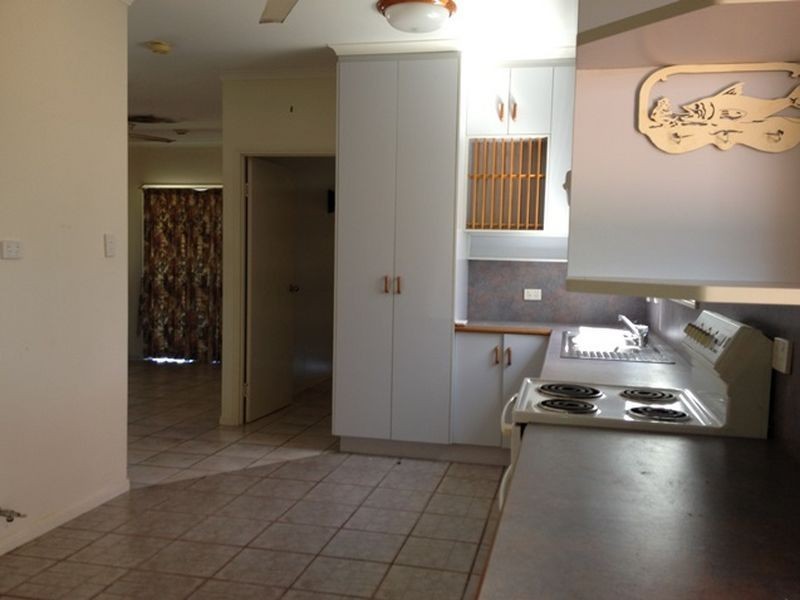 5 Garnham Court, Ilbilbie QLD 4738