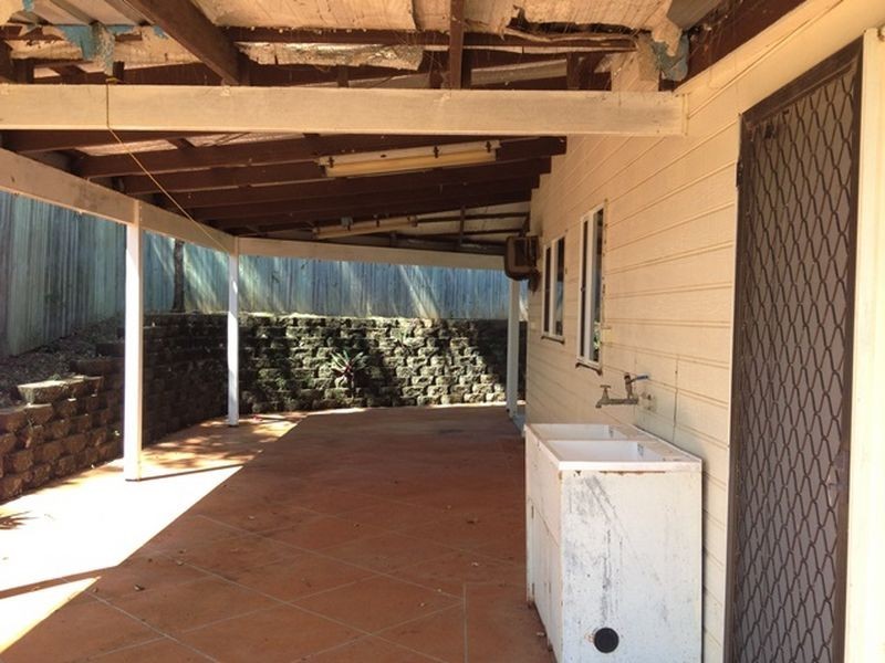 5 Garnham Court, Ilbilbie QLD 4738