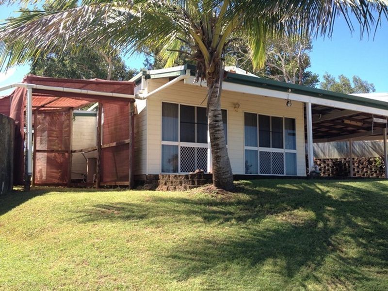 5 Garnham Court, Ilbilbie QLD 4738