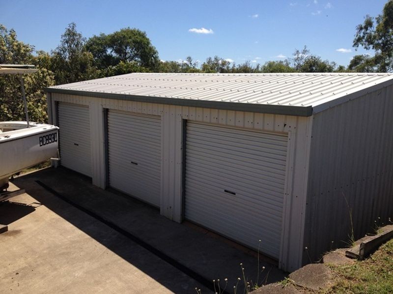 5 Garnham Court, Ilbilbie QLD 4738