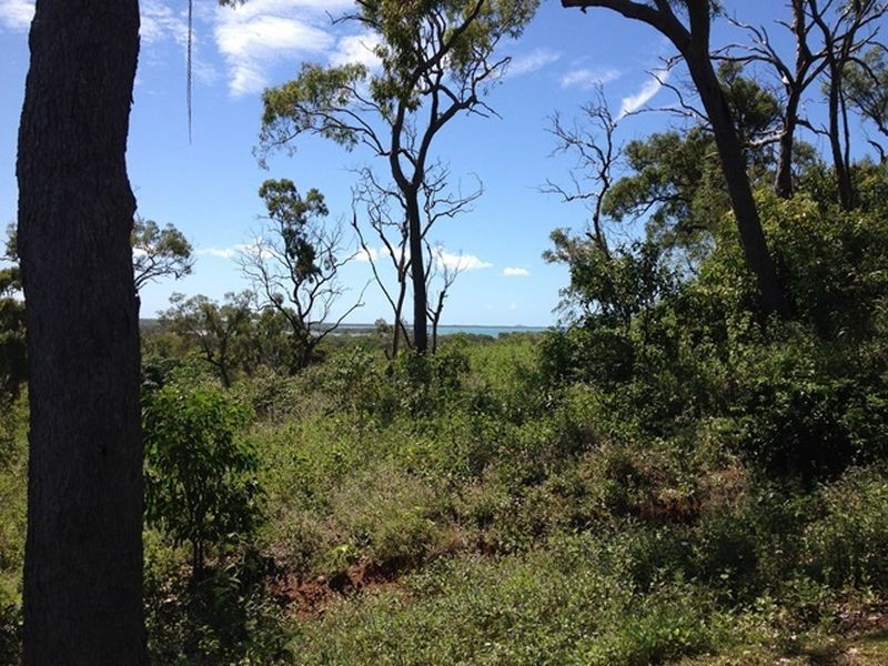 5 Garnham Court, Ilbilbie QLD 4738