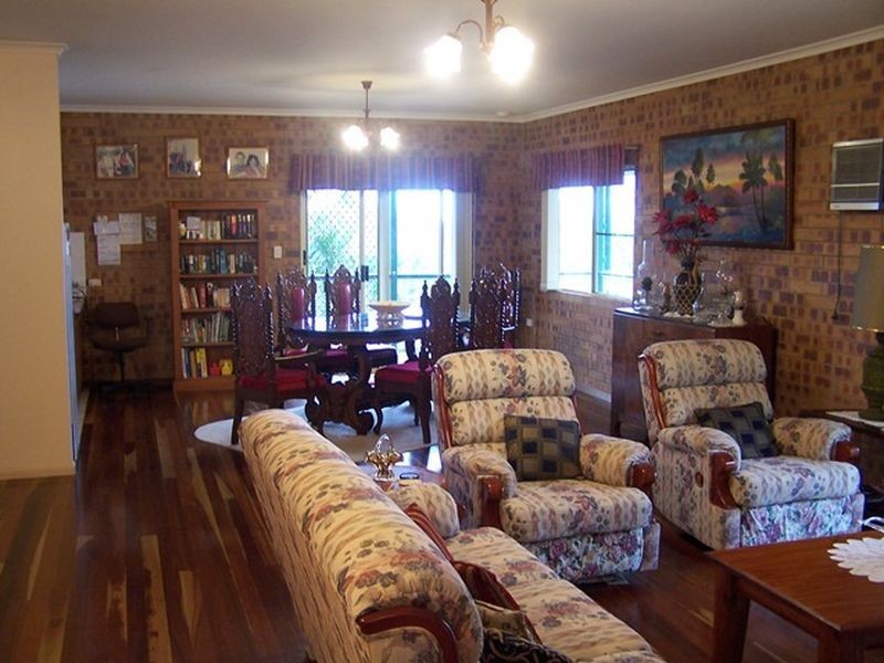 18 Galloway Drive, Ilbilbie QLD 4738