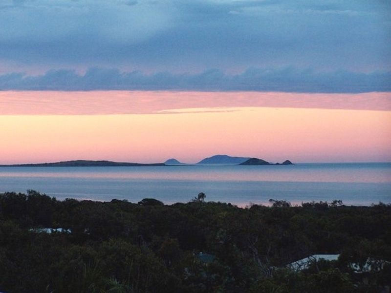 18 Galloway Drive, Ilbilbie QLD 4738