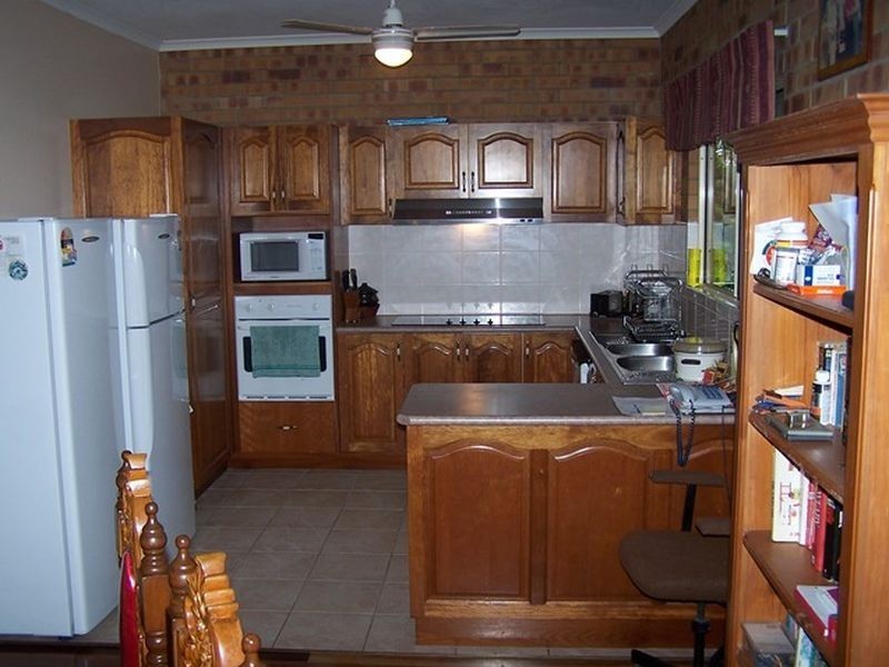 18 Galloway Drive, Ilbilbie QLD 4738