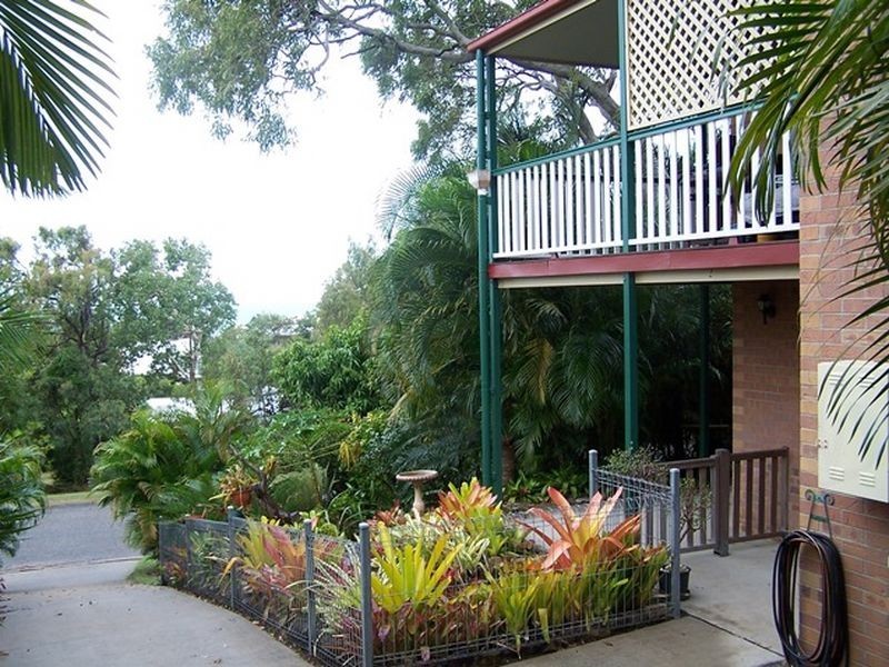 18 Galloway Drive, Ilbilbie QLD 4738