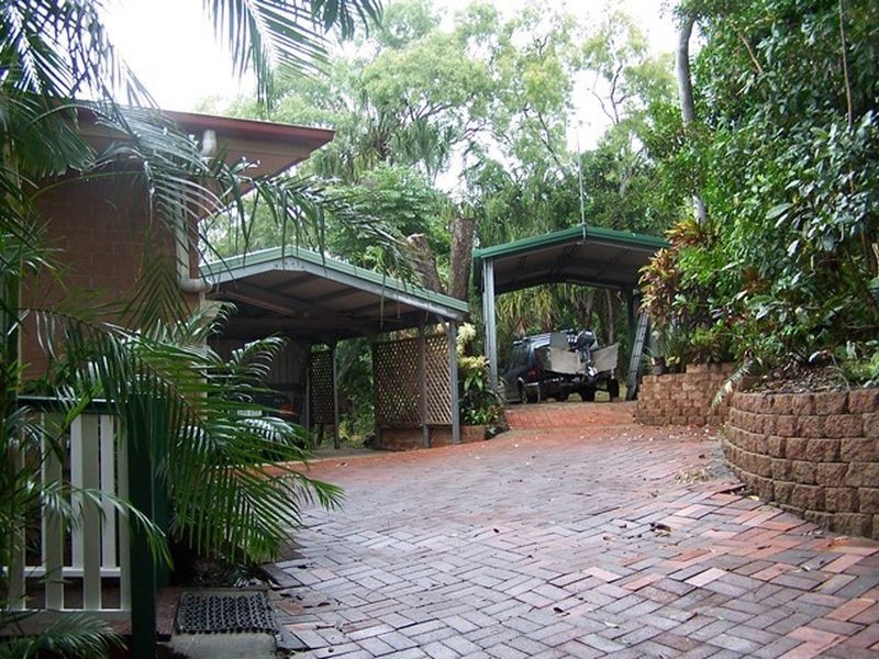 18 Galloway Drive, Ilbilbie QLD 4738