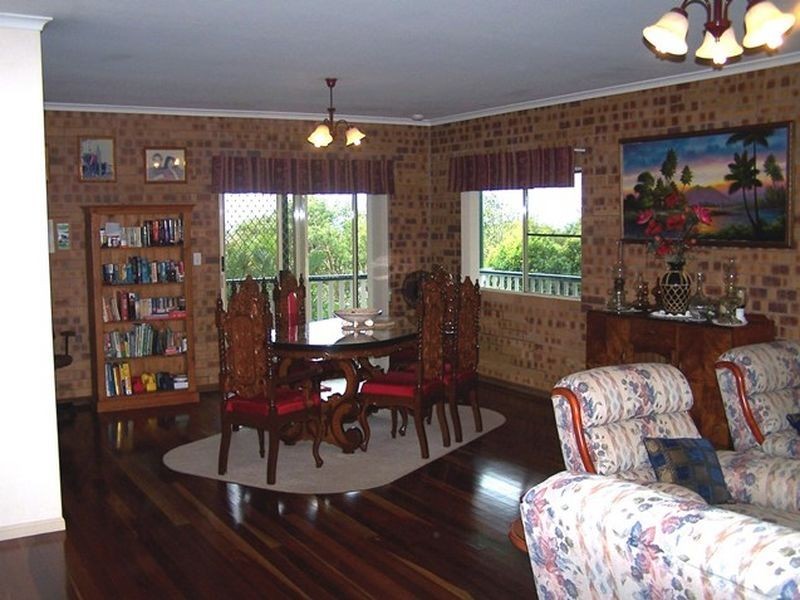 18 Galloway Drive, Ilbilbie QLD 4738