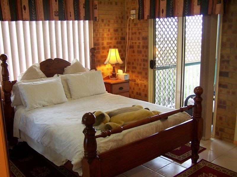 18 Galloway Drive, Ilbilbie QLD 4738