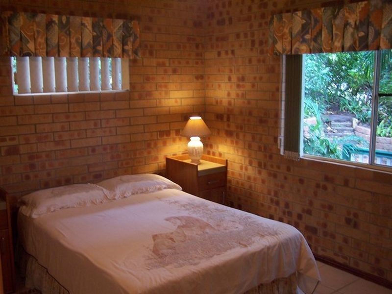 18 Galloway Drive, Ilbilbie QLD 4738