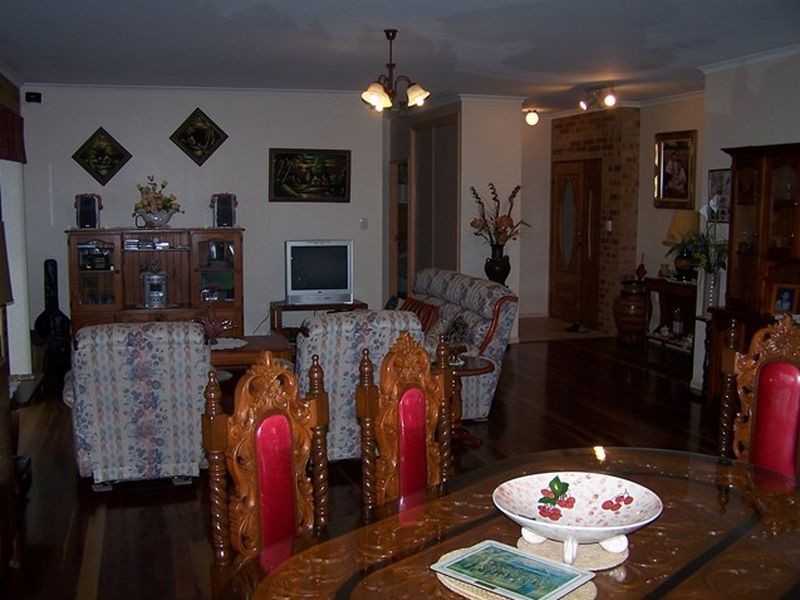 18 Galloway Drive, Ilbilbie QLD 4738