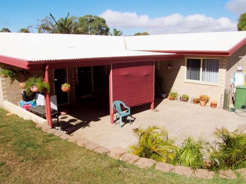 24 Campwin Beach Road, Campwin Beach QLD 4737