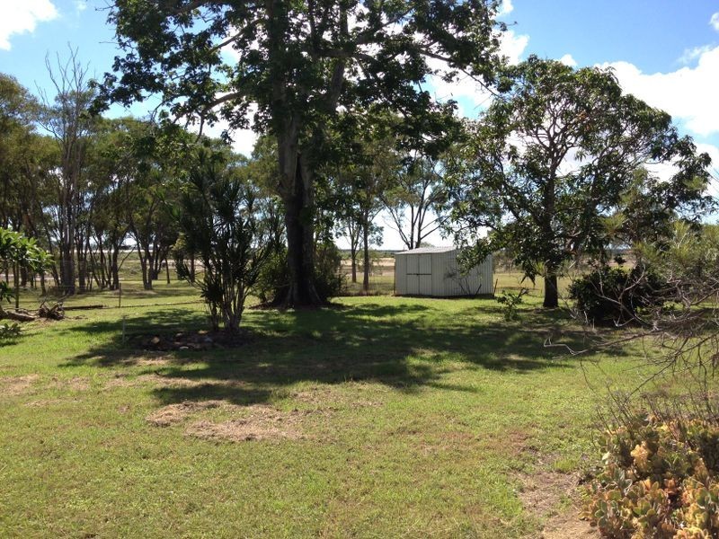 5 Macartney Street, St Lawrence QLD 4707