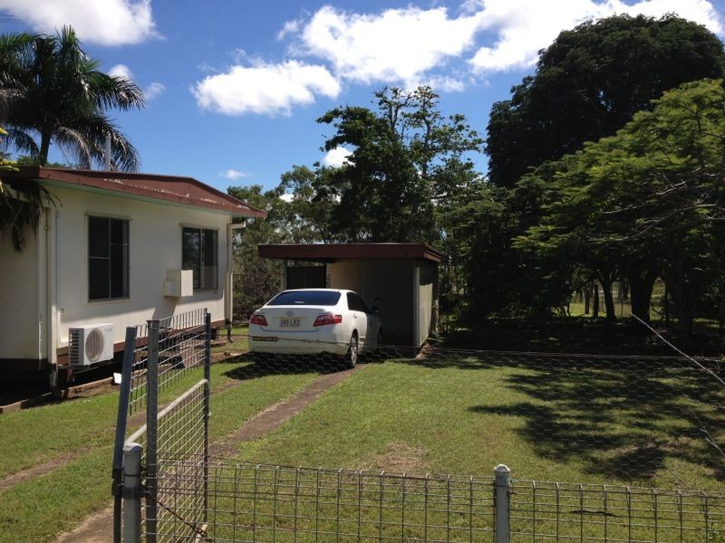 5 Macartney Street, St Lawrence QLD 4707