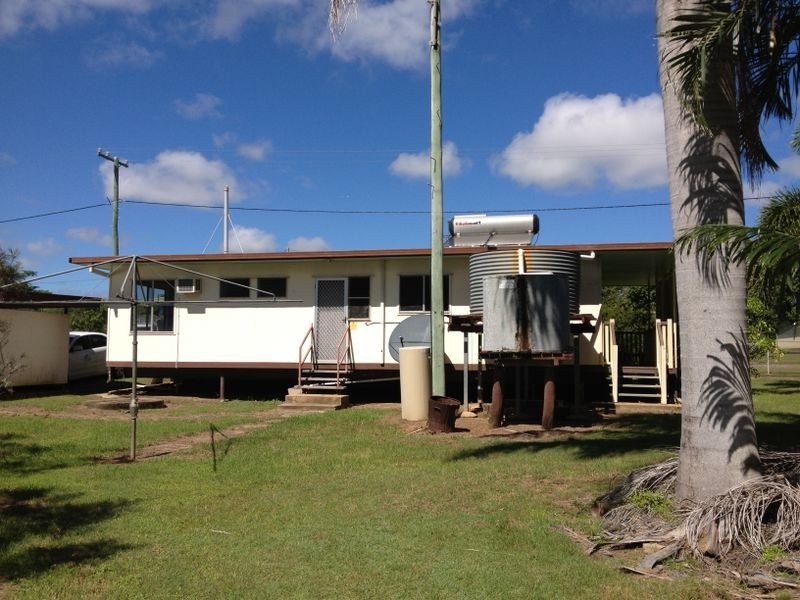 5 Macartney Street, St Lawrence QLD 4707