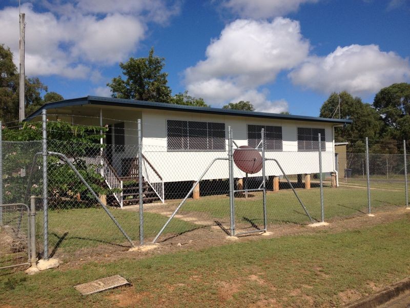 22 Macartney Street, St Lawrence QLD 4707