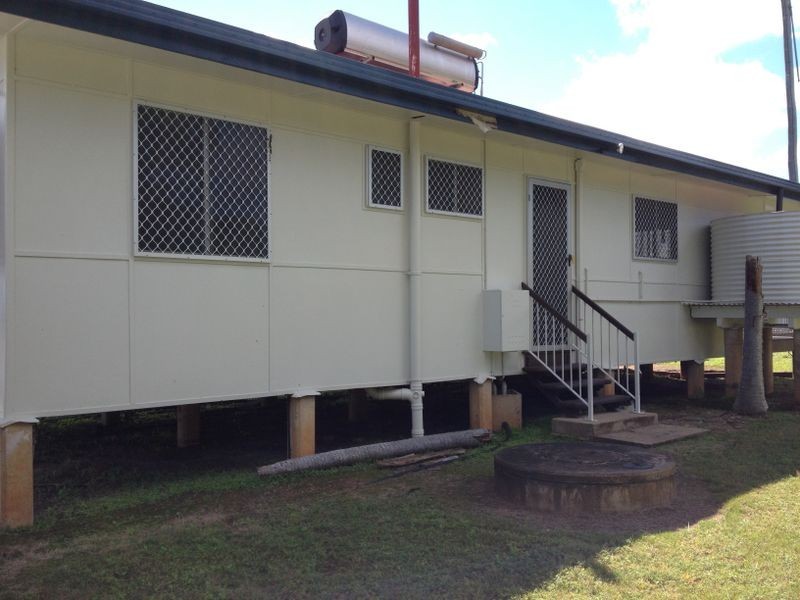 22 Macartney Street, St Lawrence QLD 4707