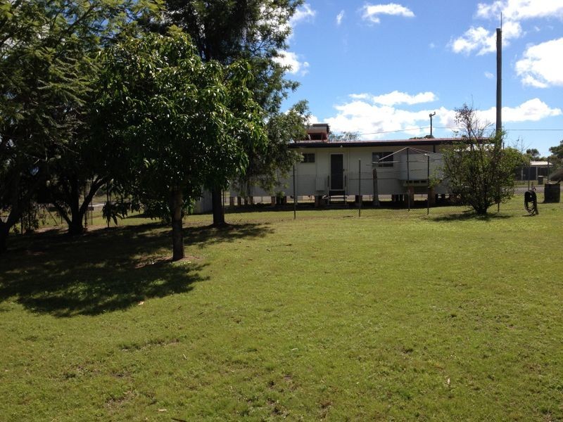 22 Macartney Street, St Lawrence QLD 4707