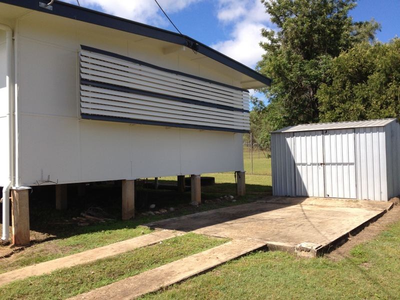 22 Macartney Street, St Lawrence QLD 4707