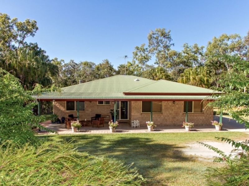 19 Gumnut Drive, Sarina QLD 4737