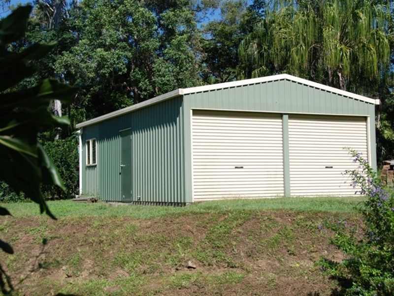 19 Gumnut Drive, Sarina QLD 4737