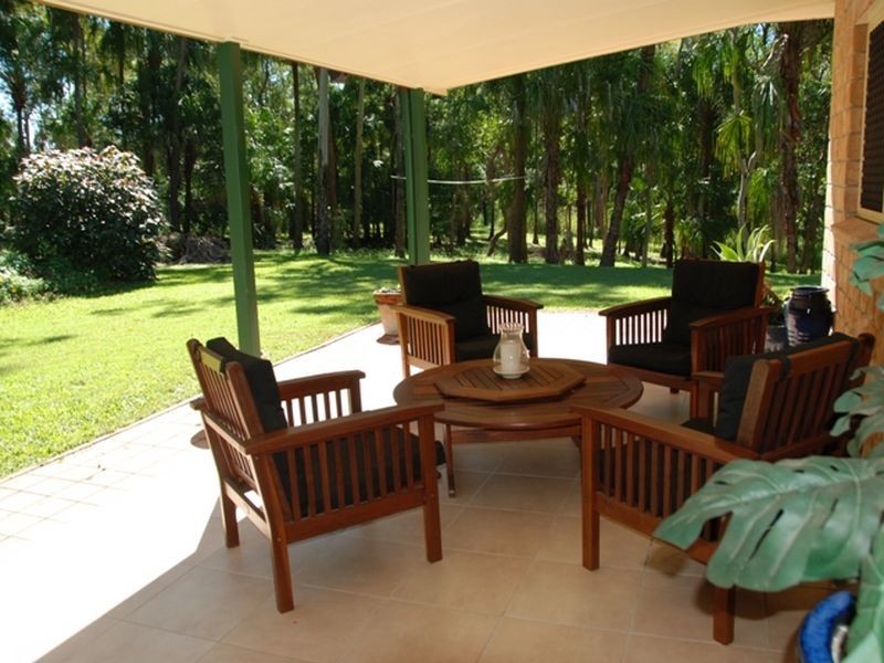 19 Gumnut Drive, Sarina QLD 4737