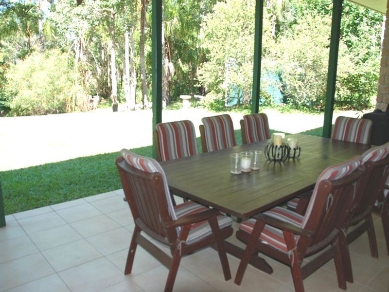 19 Gumnut Drive, Sarina QLD 4737