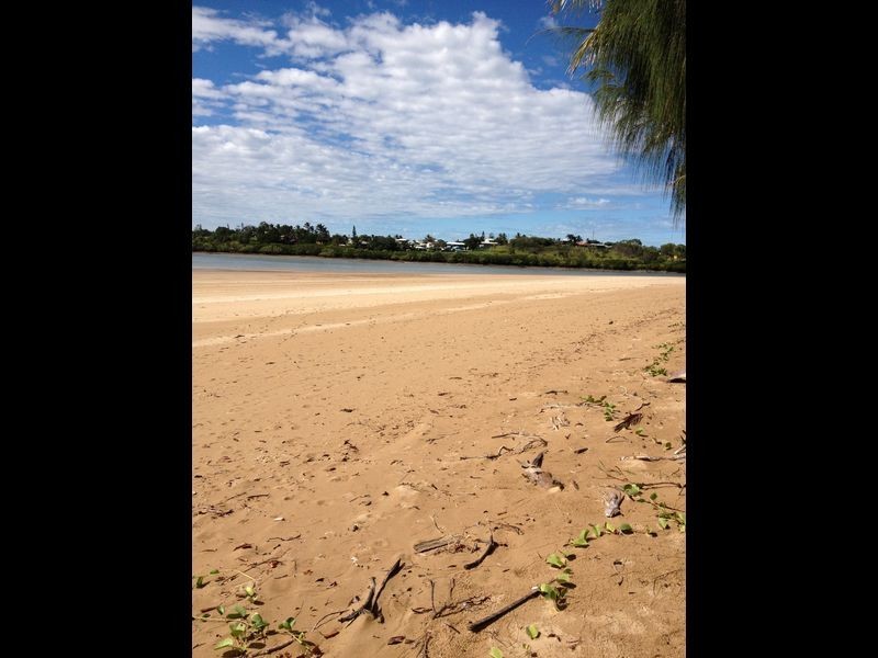 132 The Esplanade, Grasstree Beach QLD 4740